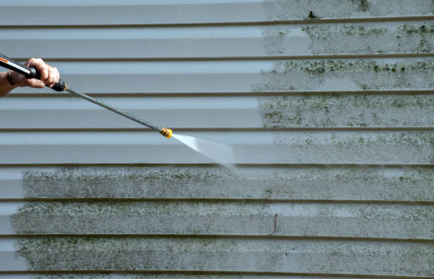 Best Commercial Pressure Washing in Burnham, PA