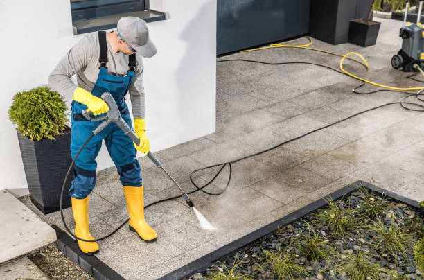 Best Industrial Pressure Washing in Burnham, PA